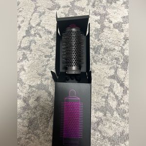 Dyson round brush attachment